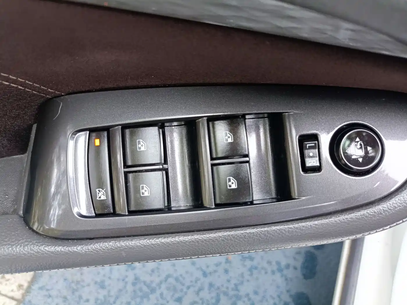 Chevrolet Malibu 2016 1.6T Automatic Luxury Edition фото 17