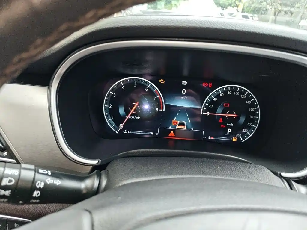 Changan Raeton CC 2018 2018 1.5T Auto Premium Class China V