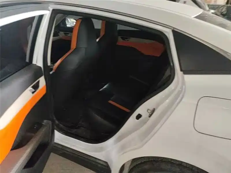 Dongfeng Aeolus Yixuan 2024 2023 1.5L Automatic Glory Edition