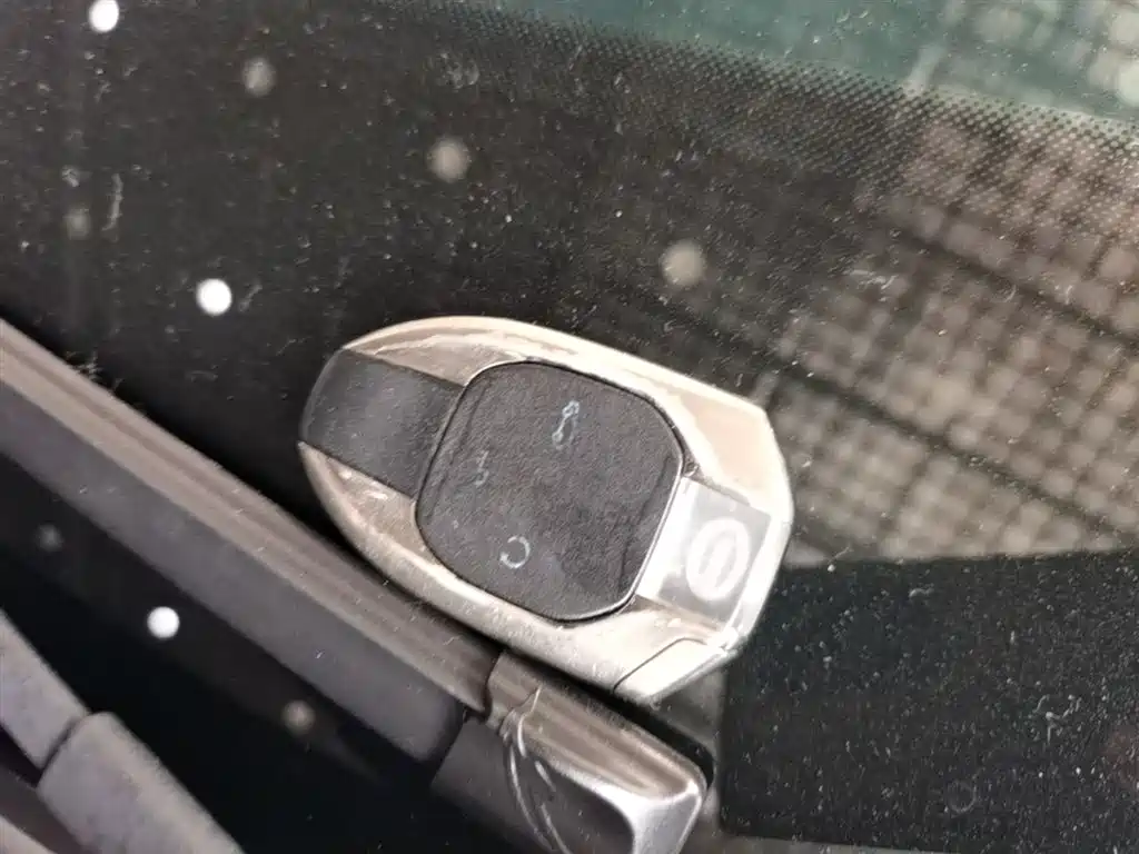 GAC Trumpchi Yingku 2022 Model 1.5T Supernova Pro Edition фото 17