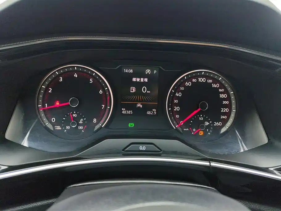 Volkswagen Tayron 2022 330TSI 2WD Luxury Smart Connect Edition фото 14