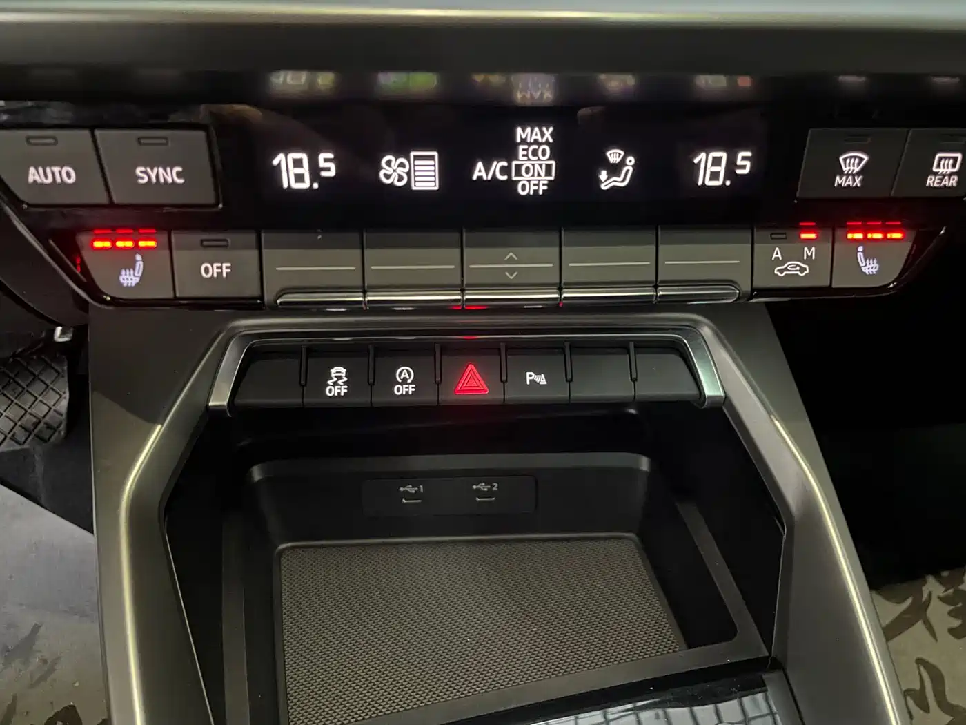 Audi A3 2021 A3L Limousine 35 TFSI Fashion Sport фото 18