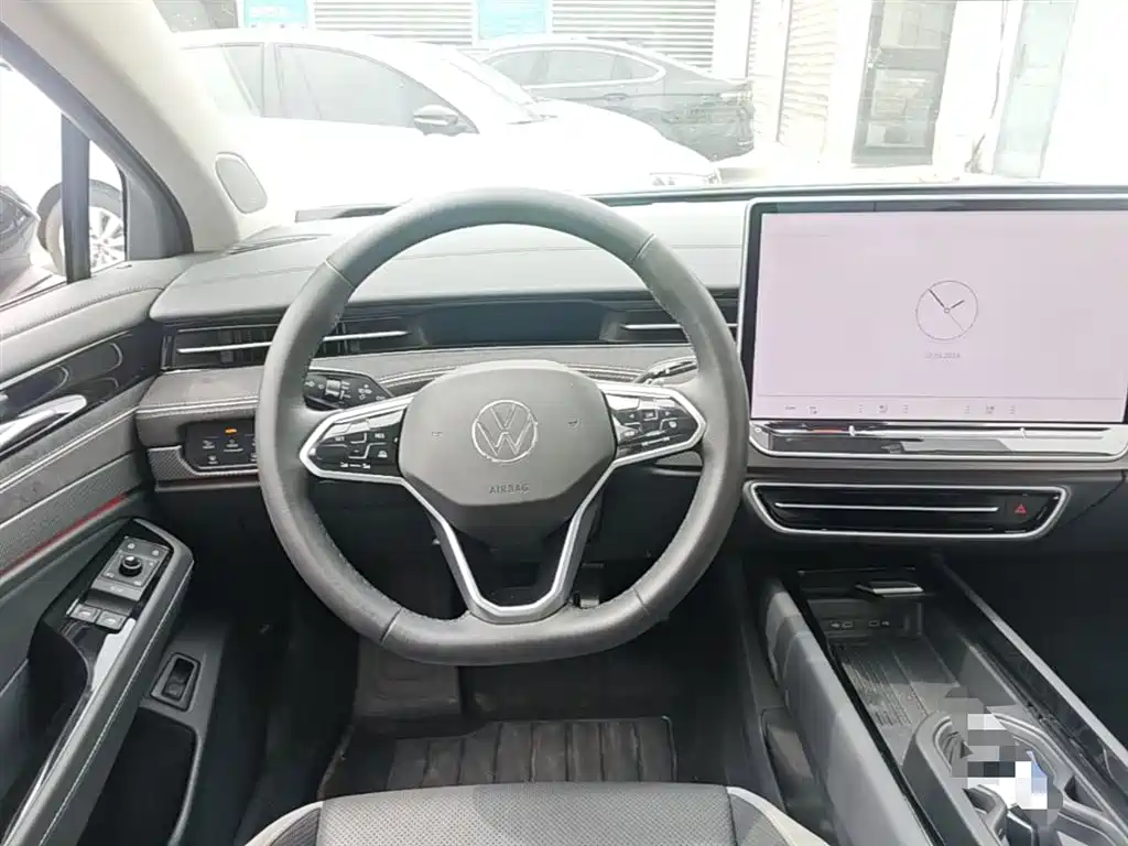 Volkswagen ID.7 VIZZION 2024 PRO фото 17