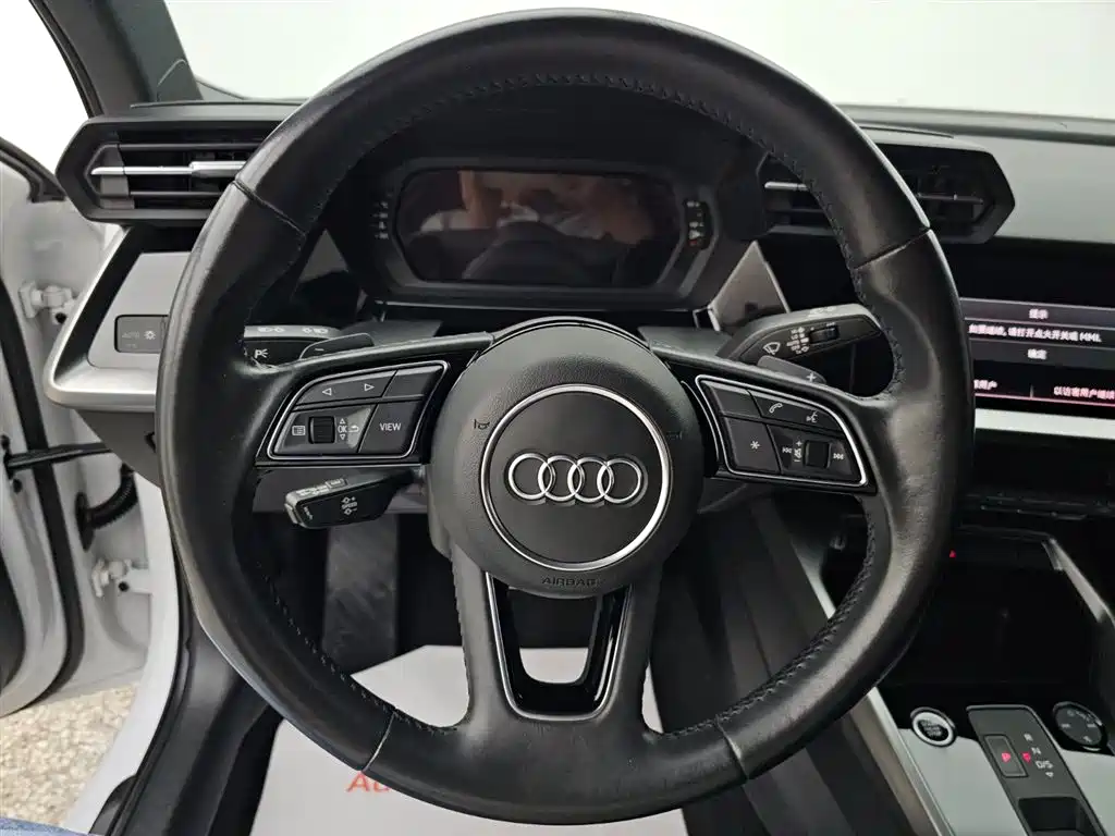 Audi A3 2021 Sportback 35 TFSI Progressive Sport фото 10