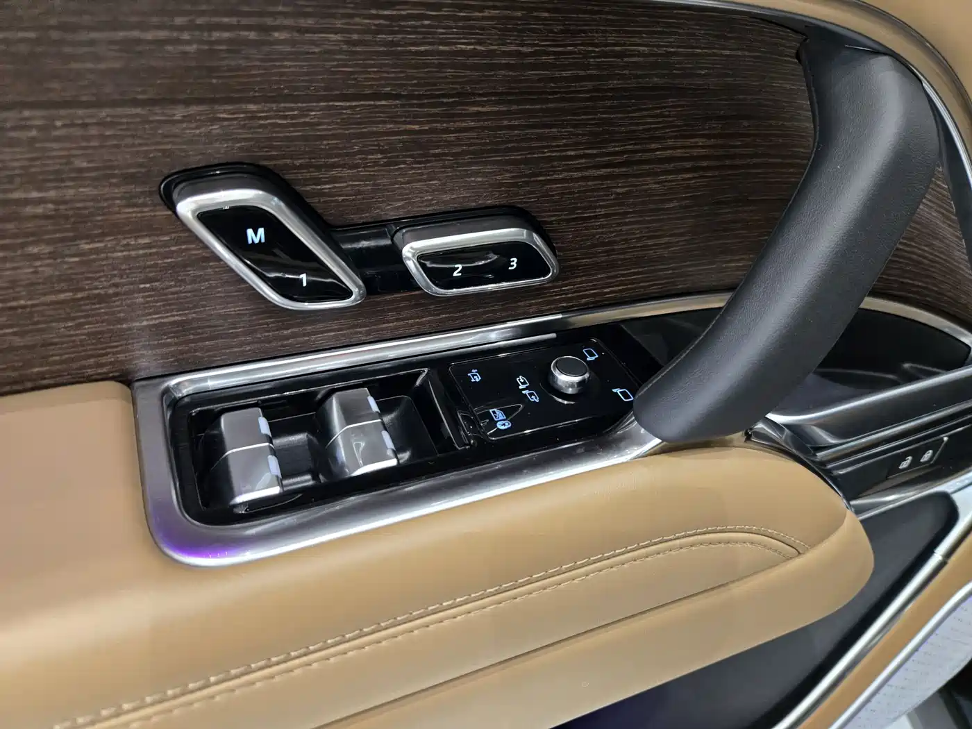 Land Rover Range Rover 2024 3.0 L6 360PS Golden Age Edition фото 26