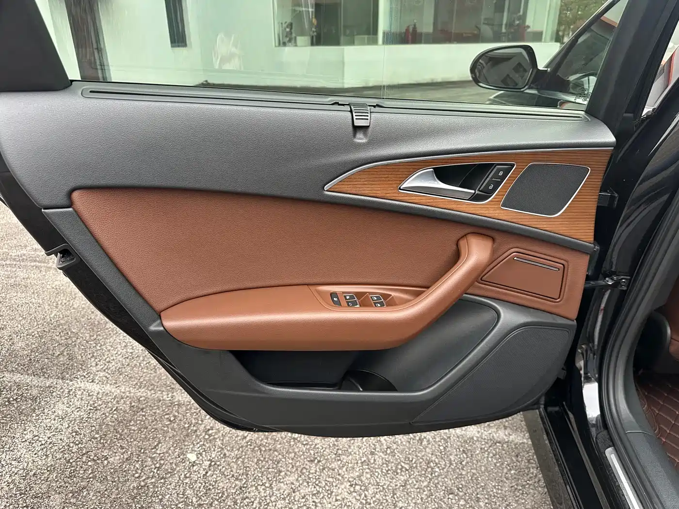 Audi A6L 2018 30th Anniversary 30 FSI Style фото 37