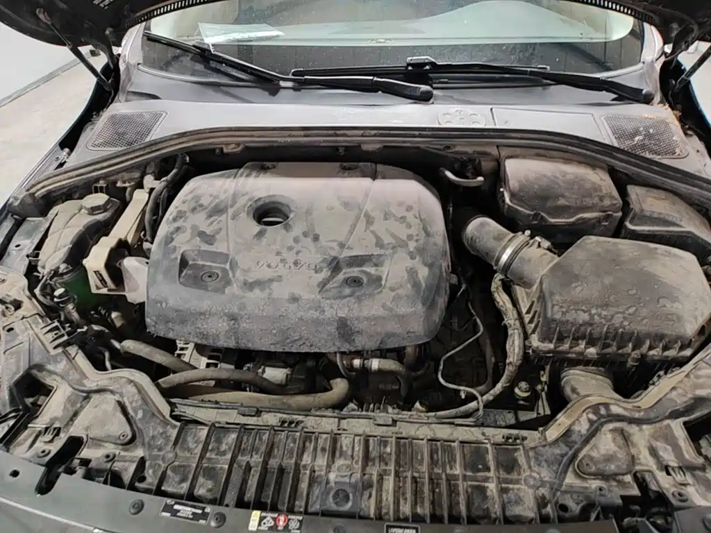 Volvo S60 2018 2018 S60L T3 Momentum