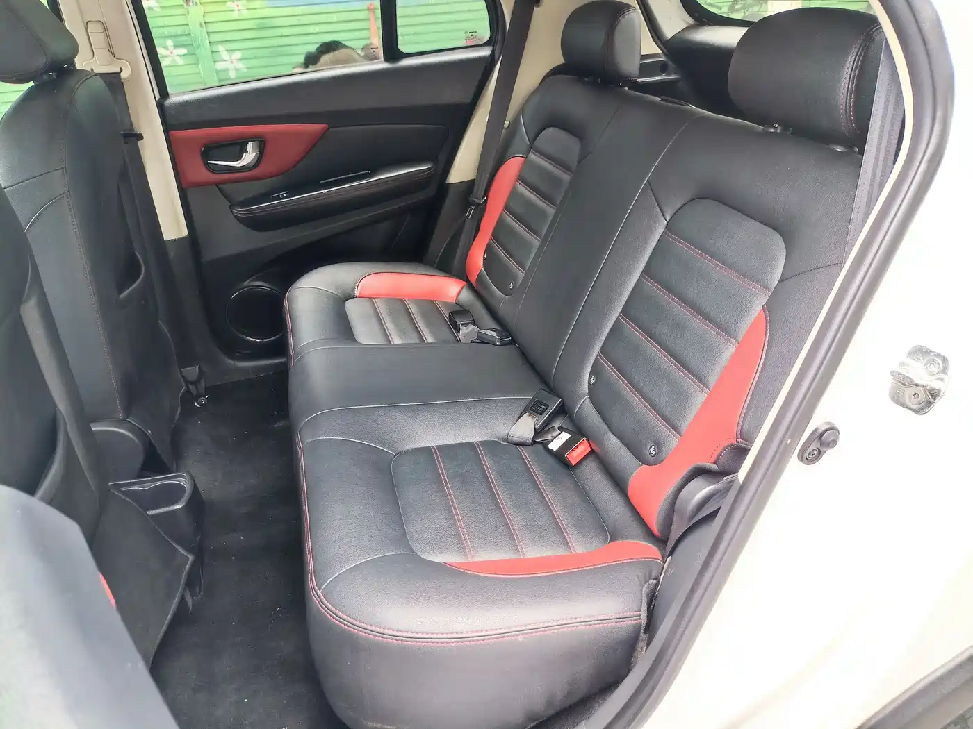 Haval H1 2015 1.5L Manual Luxury фото 32