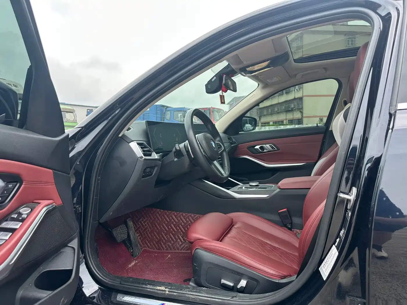 Фото 4 - BMW 3 Series