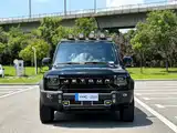 Фото 2 - Jetour T2