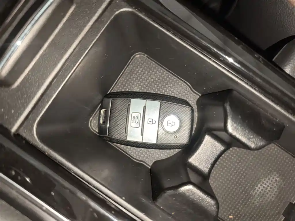 Kia Kaishen 2017 1.8L Automatic GLS фото 9