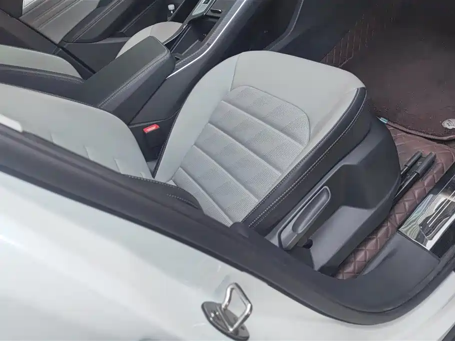 Volkswagen Talagon 2023 330TSI Luxury Touring Edition фото 8