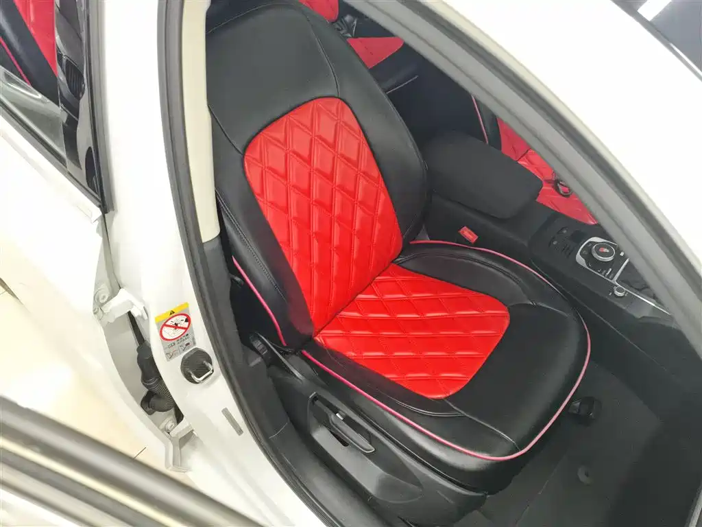 Audi A3 2015 Limousine 35 TFSI Millionth Anniversary Intelligent Leader Type фото 25