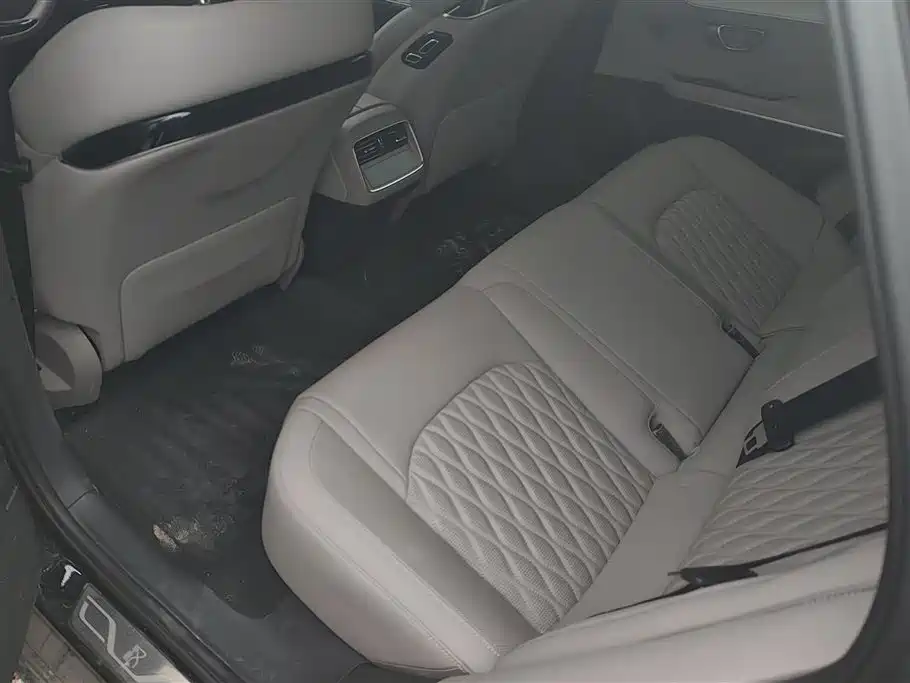 BYD Han 2024 EV Glory Edition 605KM FWD Premium фото 11