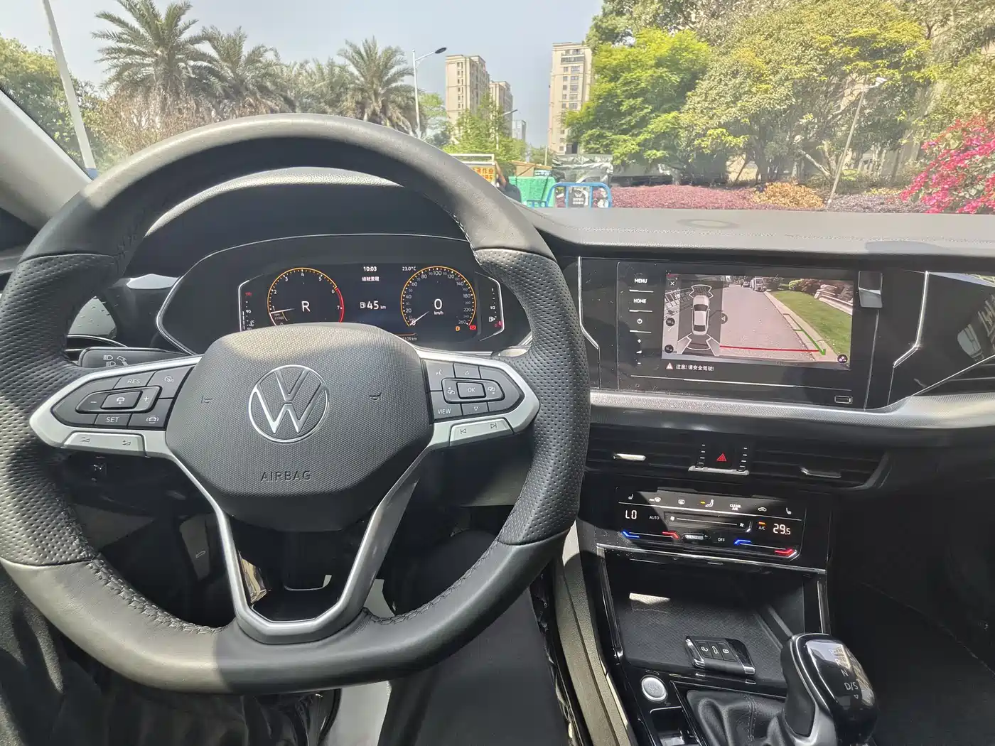 Volkswagen Passat 2022 330TSI Starlight Elite Edition фото 16