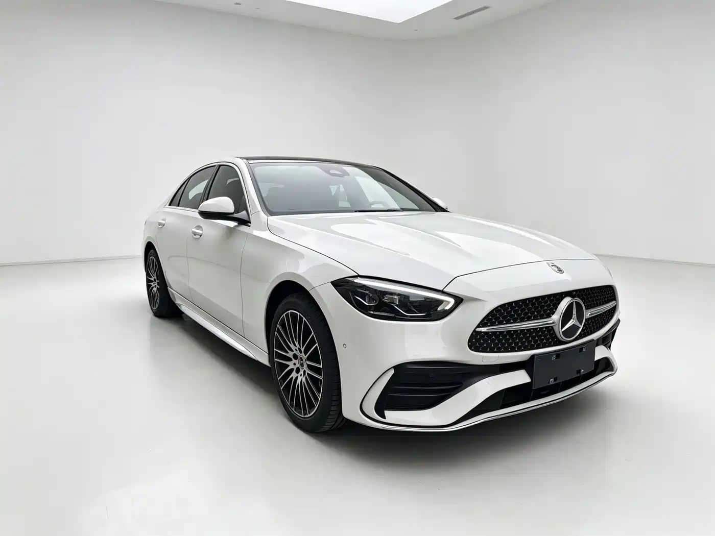 Mercedes-Benz C-Class 2023 C 260 L Sport фото 3