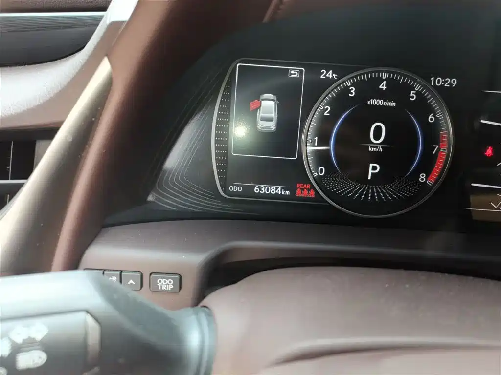 Lexus ES 2021 200 Excellence Edition фото 5