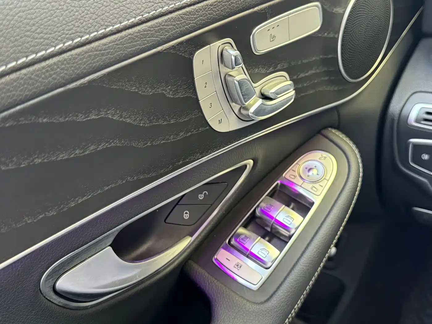 Mercedes-Benz C-Class 2021 C 260 L Sport Edition фото 21