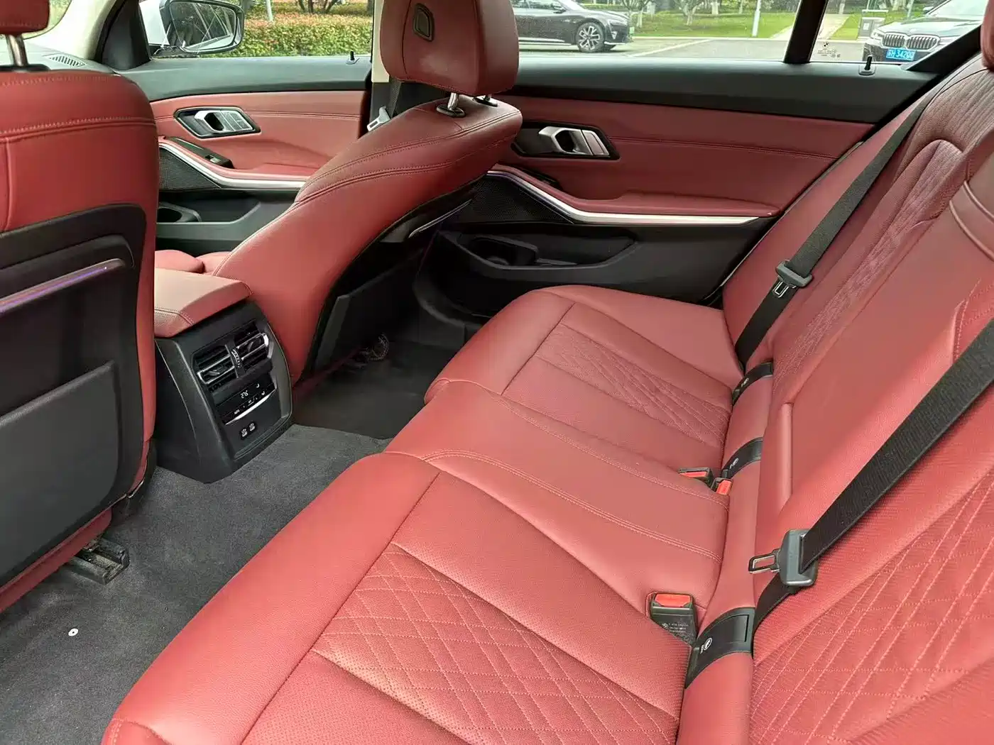 BMW 3 Series 2022 325i M Sport Package фото 5