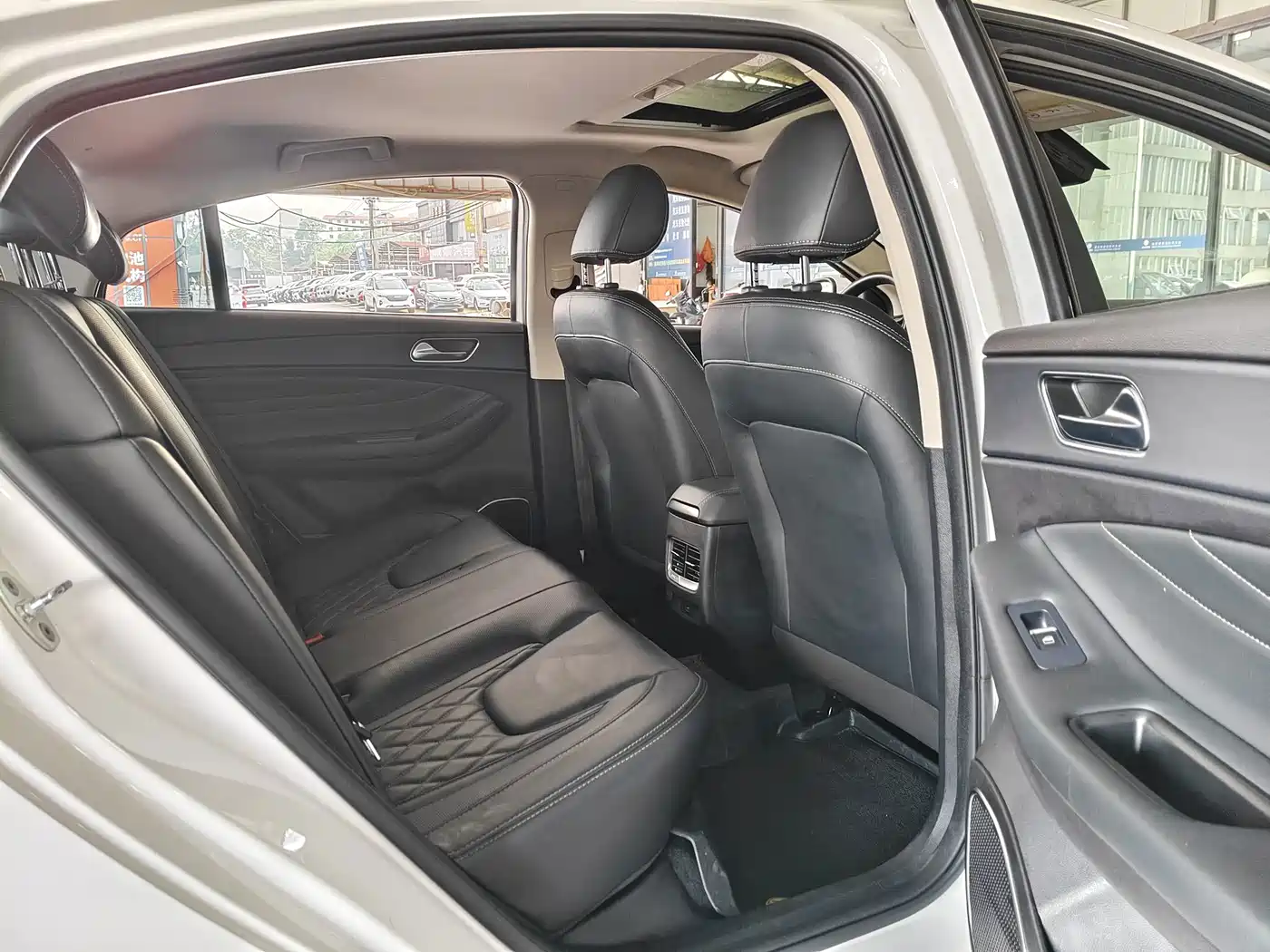 Chery Arrizo GX 2020 2019 Pro 1.5T CVT Style Edition China VI