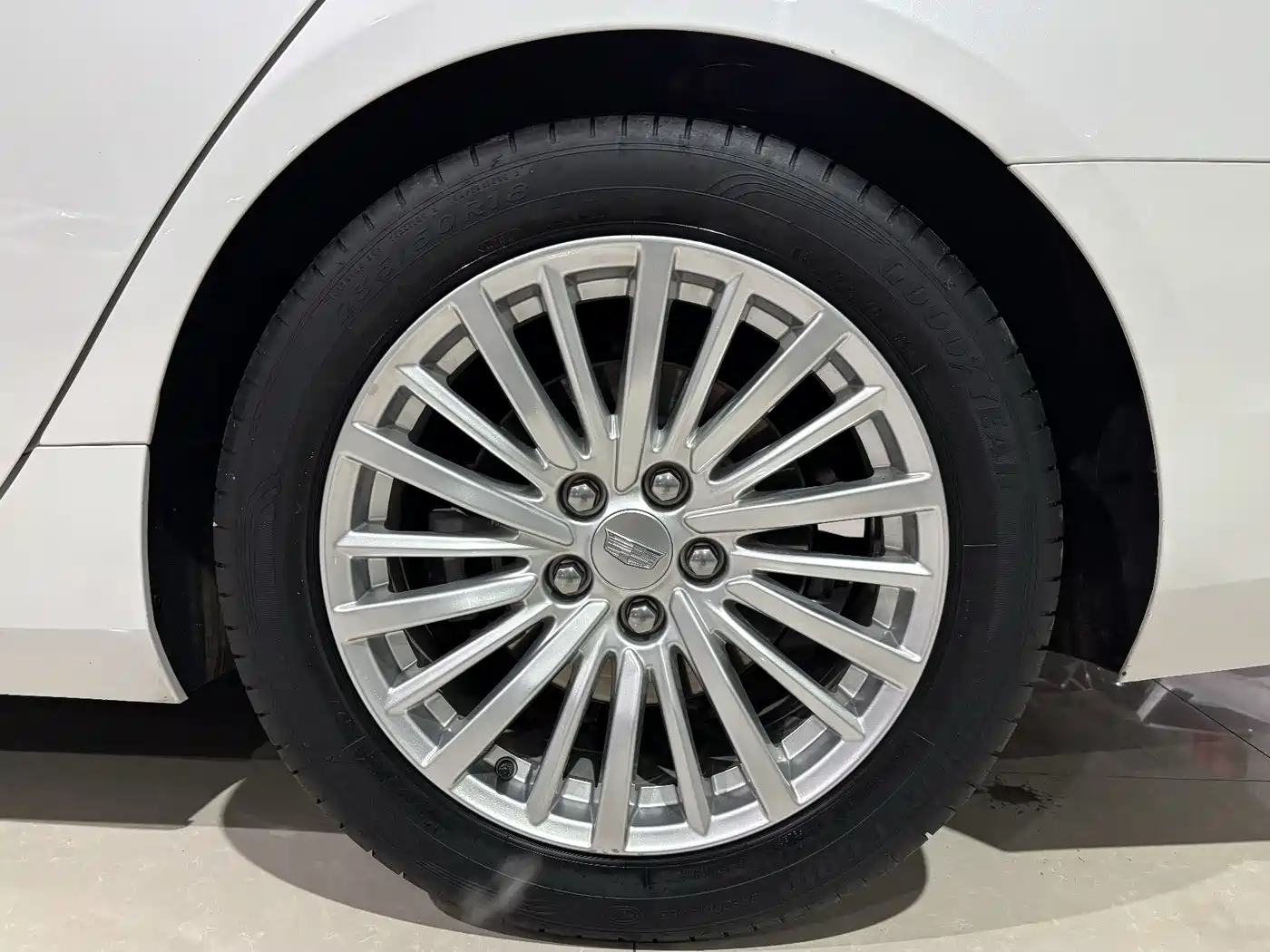 Cadillac CT6 2020 28T Elite фото 16