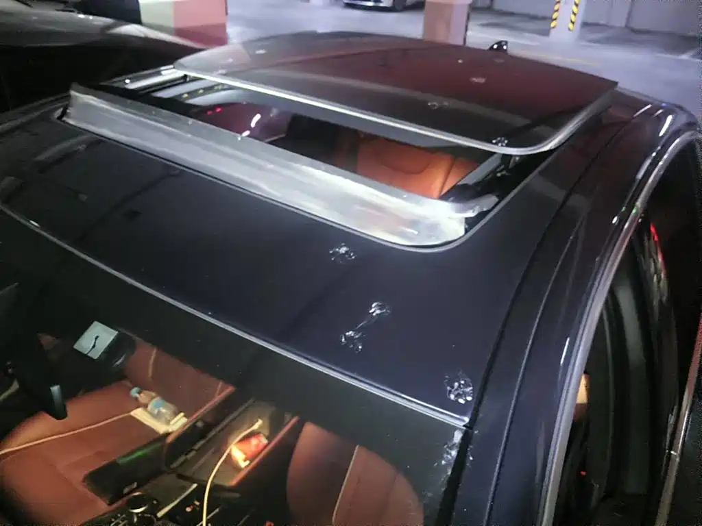 BMW 5 Series, миниатюра 6