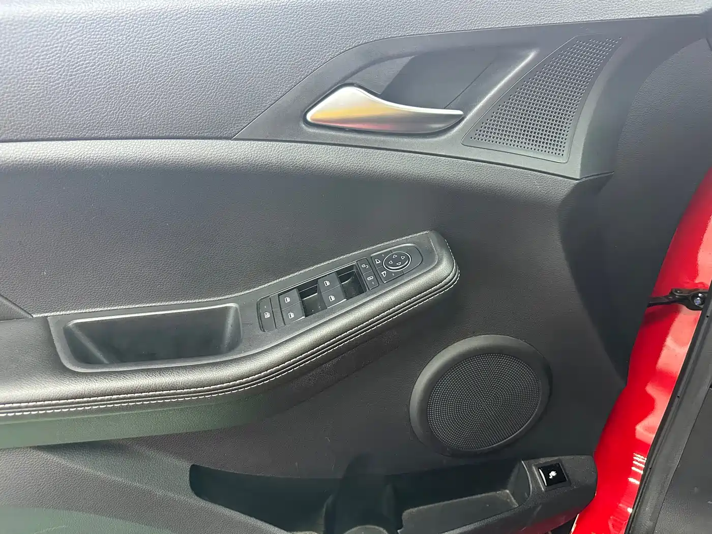 BYD Yuan New Energy 2019 EV535 Smart Connected Trend Leader Type фото 19