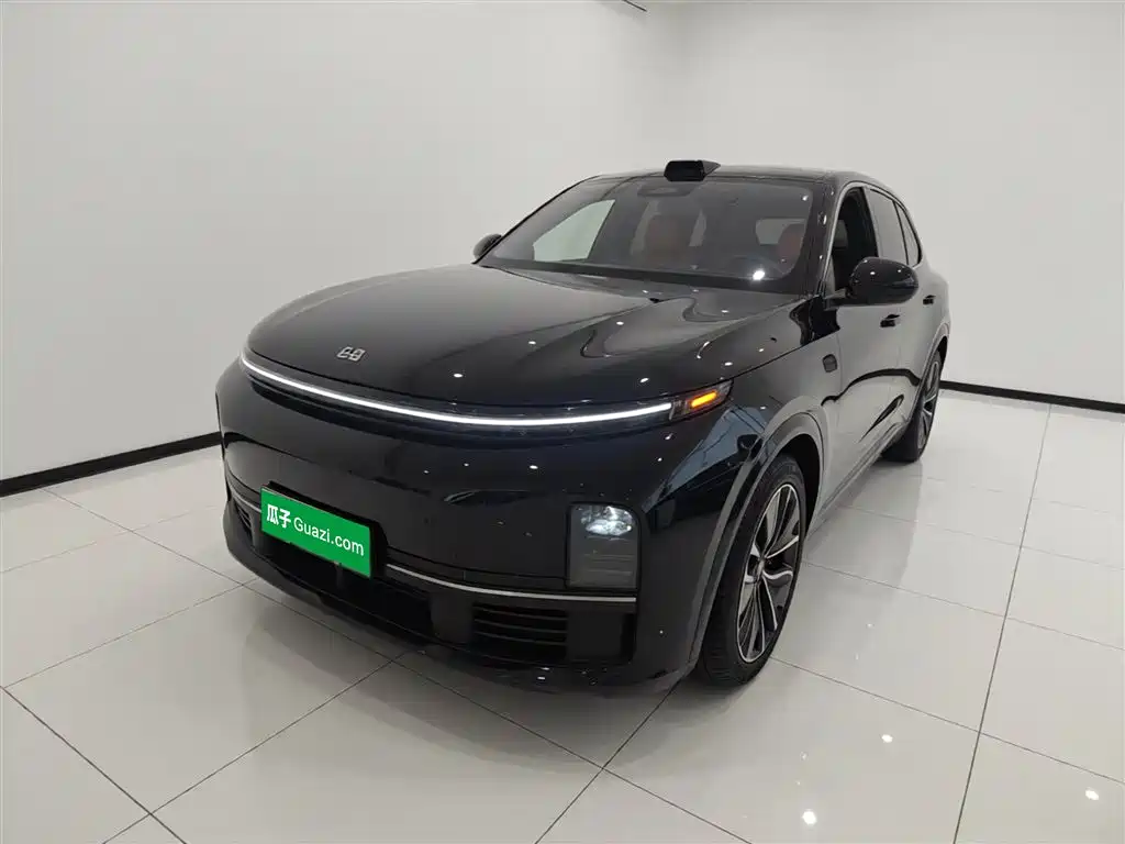 Li Auto L7 2024 MAX
