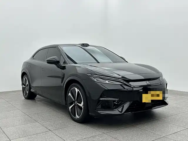 BYD SONG L EV