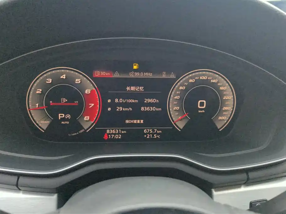 Audi A4L 2020 40 TFSI Luxury Dynamic фото 14