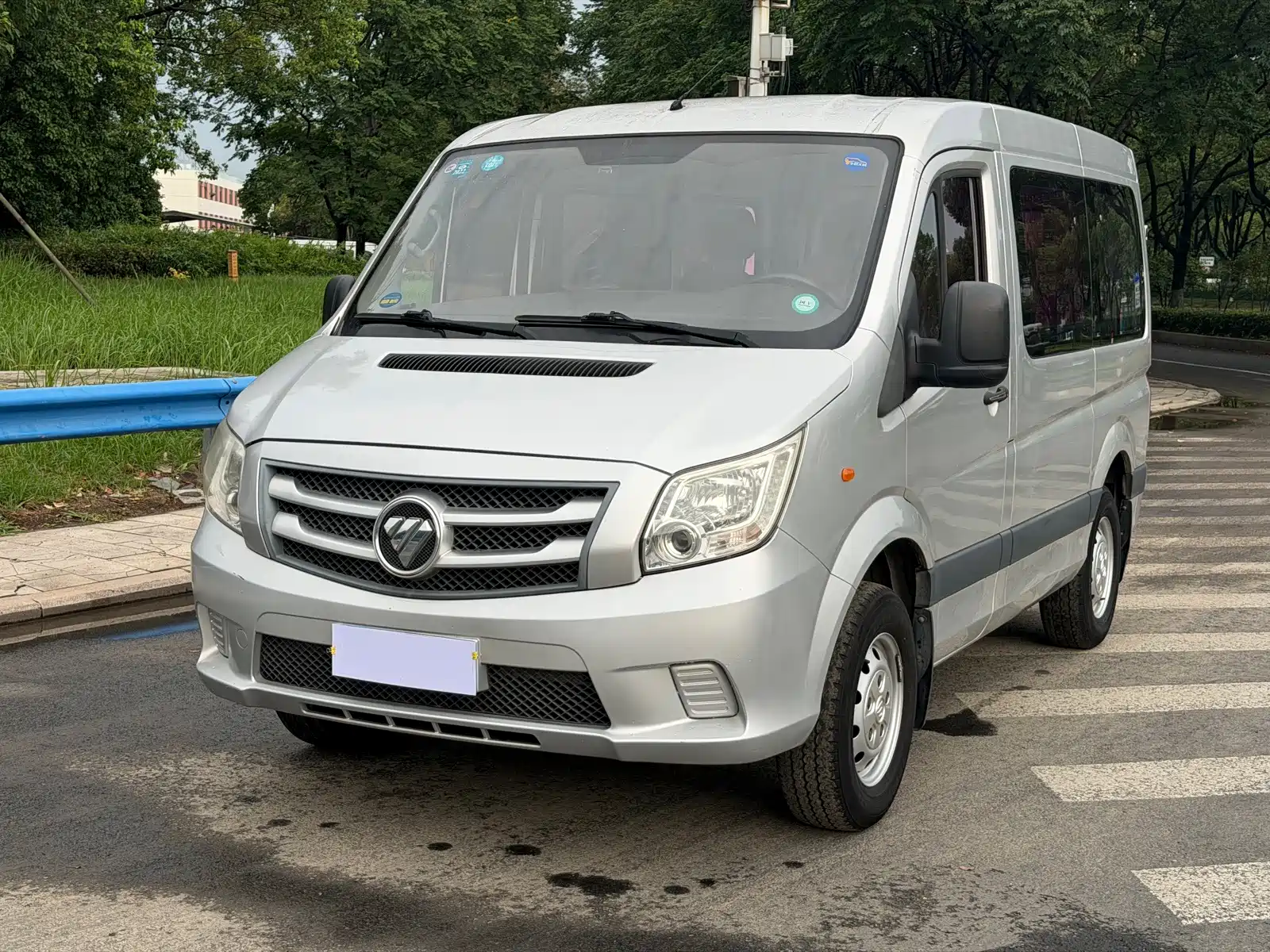 Photo 1 - Foton Tuyano