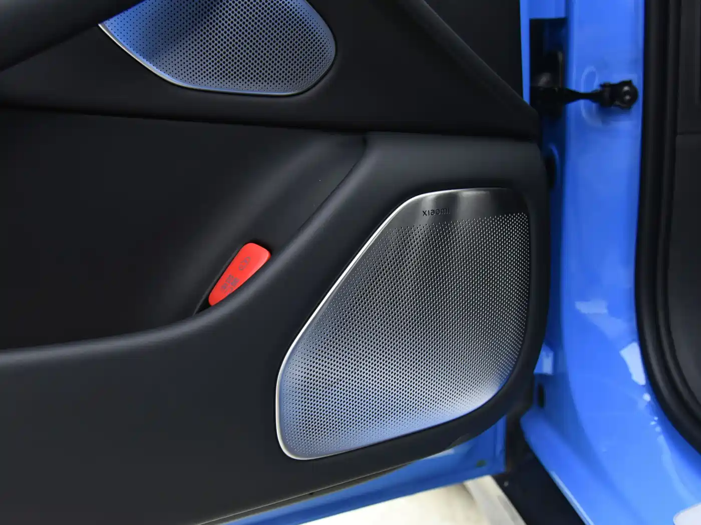 Xiaomi Auto Xiaomi SU7 2026 Rear-Wheel Drive Edition фото 15