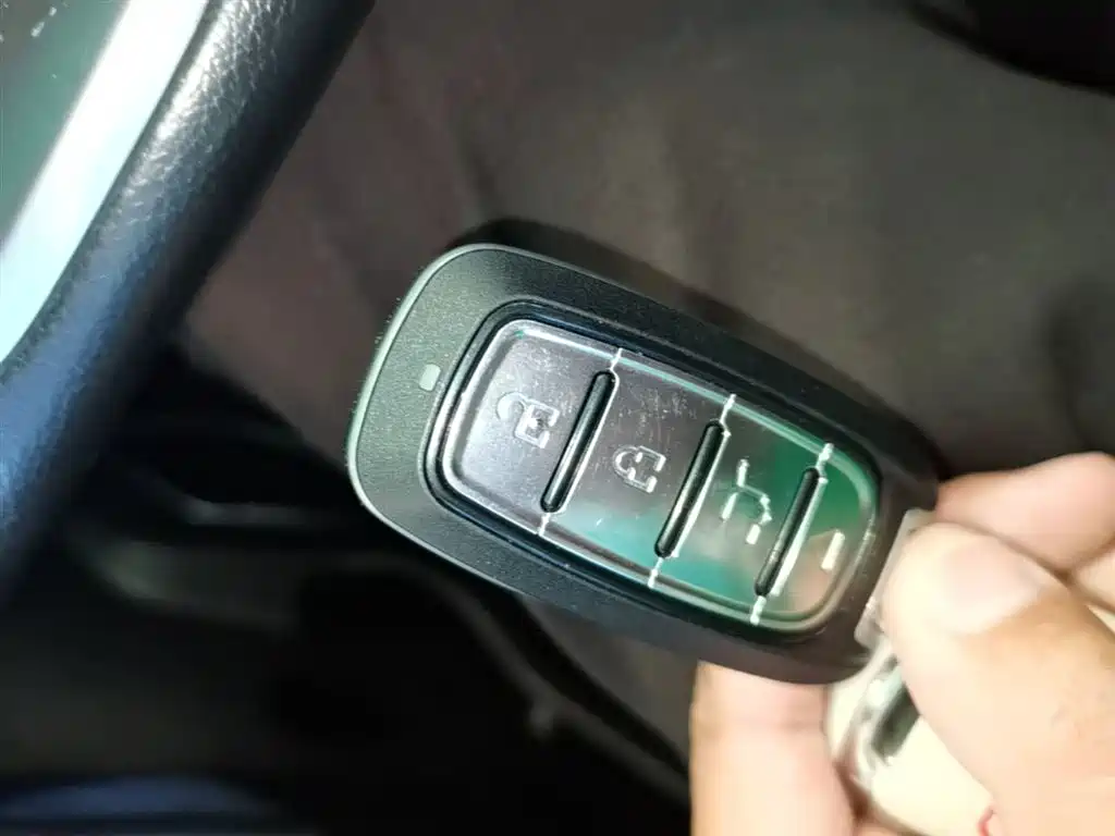Geely Vision X3 2018 2017 1.5L Automatic Elite