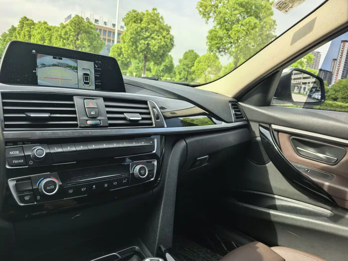 BMW 3 Series 2018 320Li Fashion Style фото 9