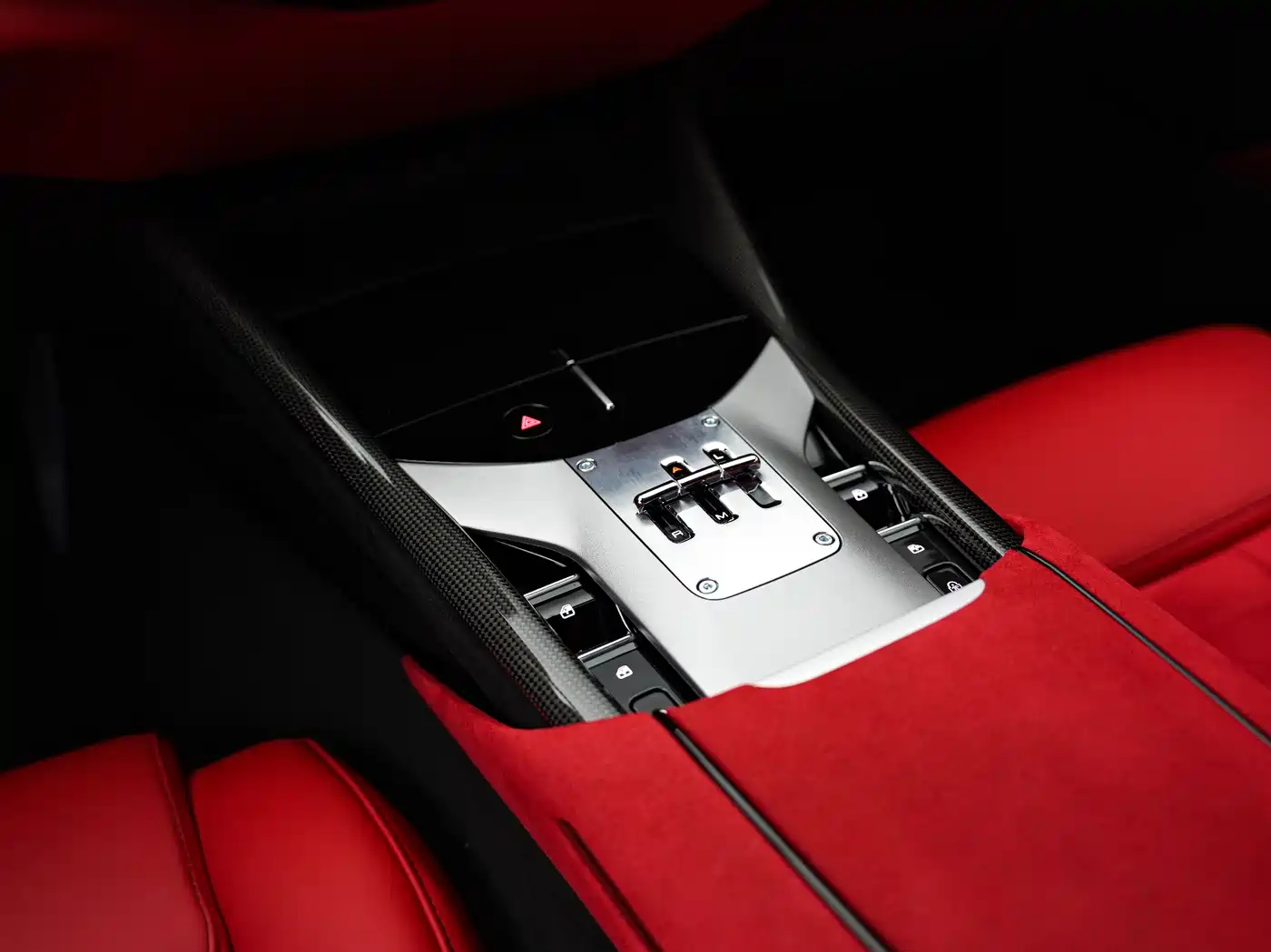 FERRARI PUROSANGUE