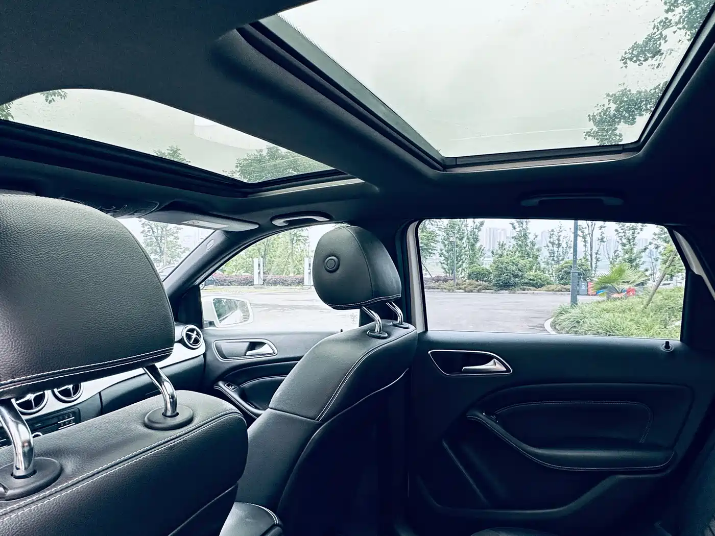 Mercedes-Benz B-Class 2015 B 200 Dynamic фото 7