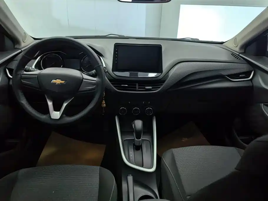 Chevrolet Cavalier 2020 325T Automatic Joy Edition фото 12