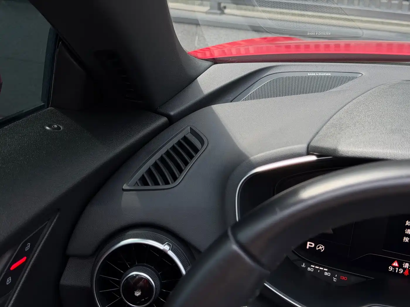 Audi TT 2017 2015 TT Roadster 45 TFSI quattro