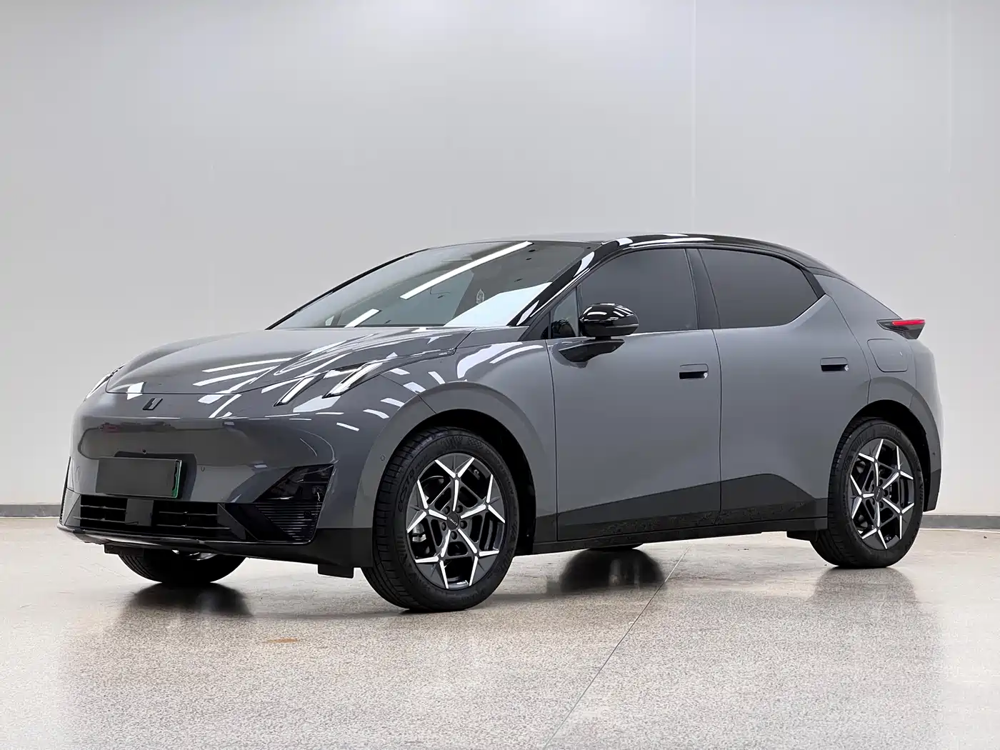 Lynk & Co Z20 2025 530km RWD Pro