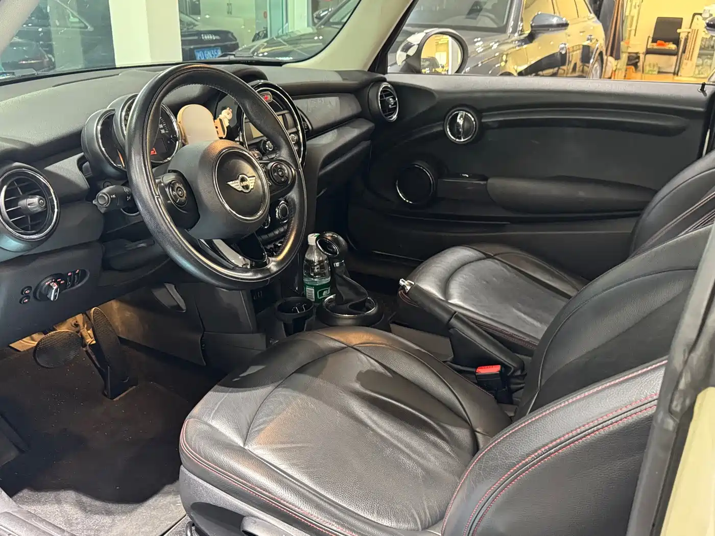 Фото 9 - MINI MINI