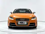 Фото 1 - Audi TTS