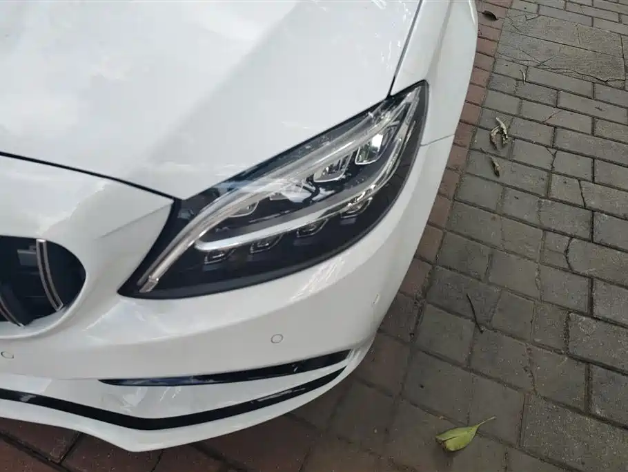 Mercedes-Benz C-Class 2019 Facelift C 260 L Sport фото 5