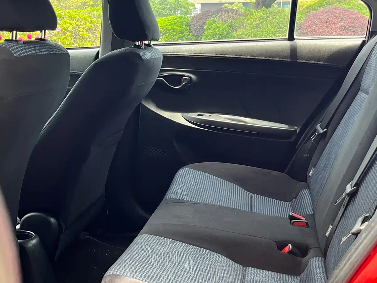 Toyota Vios 2014 1.5L Automatic Smart Enjoyment Edition фото 8