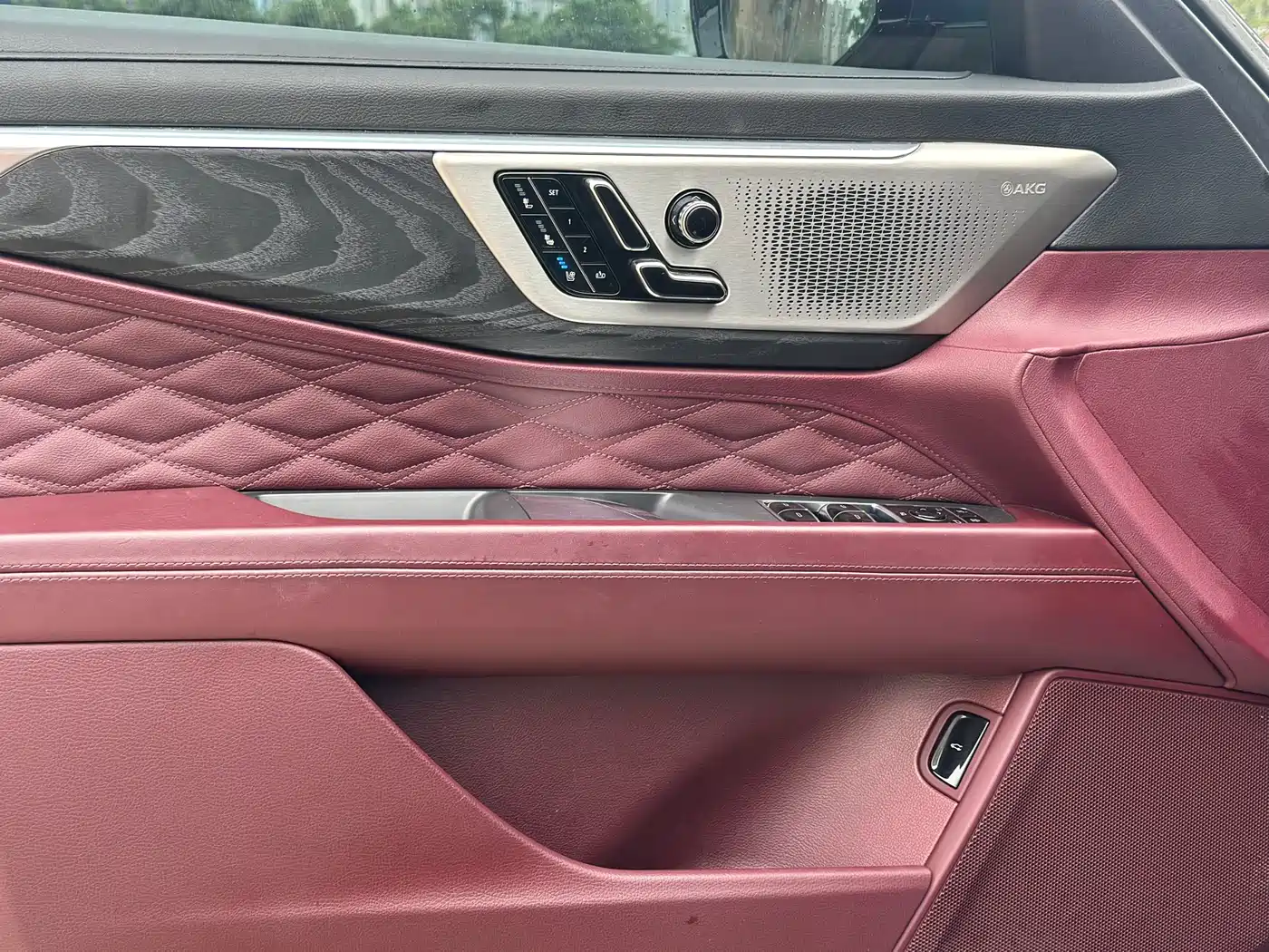 Cadillac CT6 2023 28T Platinum Model фото 4