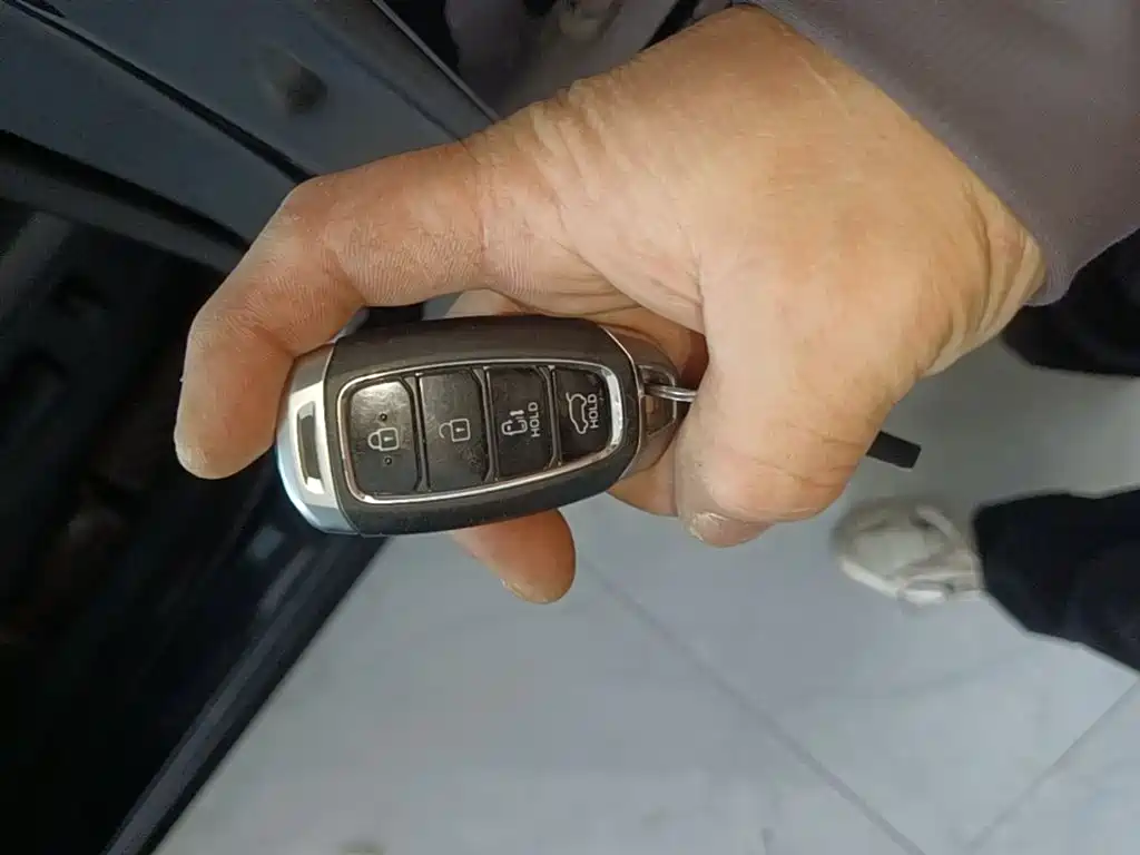Hyundai Kustu 2022 270TGDi Smart Love Flagship TOP фото 9