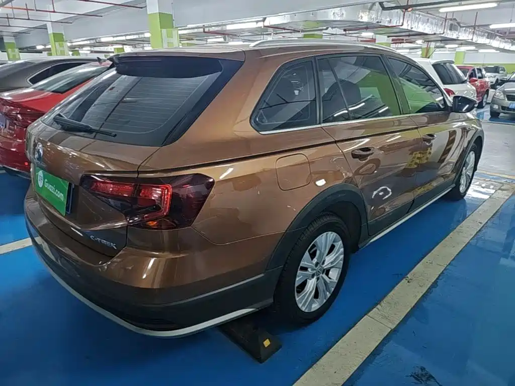 Volkswagen C-TREK 2017 2017 1.6L Automatic Comfort