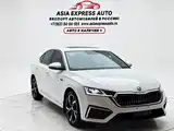 صورة 3 - Škoda Octavia