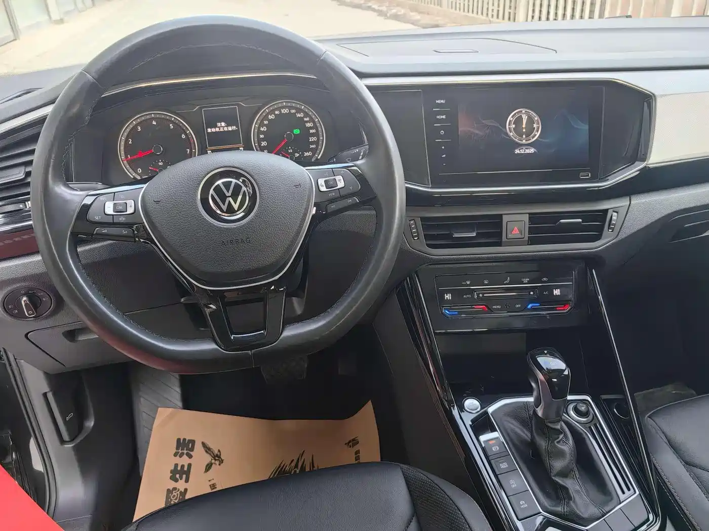 Volkswagen Tayron 2020 330TSI 2WD Luxury Smart Edition фото 8