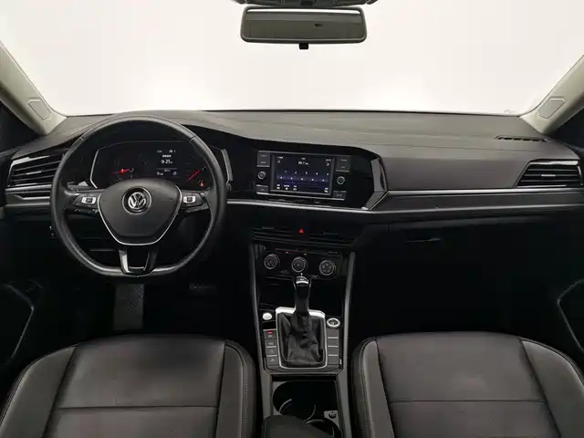 Volkswagen Sagitar 2020 200TSI DSG Comfort China VI — фото 5