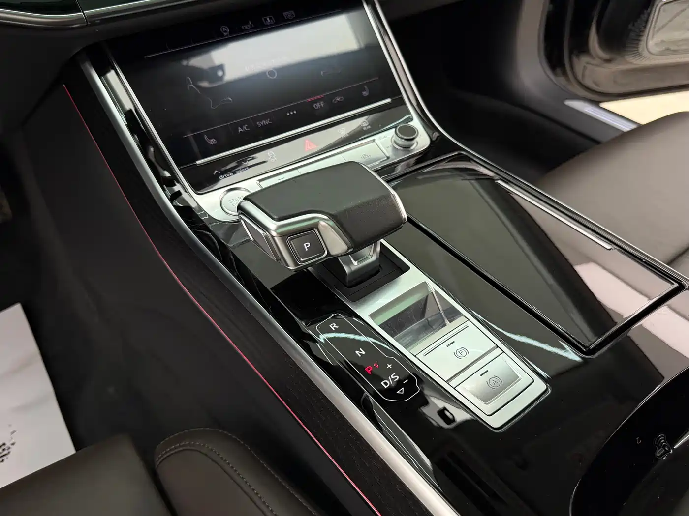 Audi A8 2019 Plus A8L 50 TFSI quattro Comfort фото 23